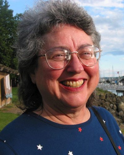Elizabeth A. Derrossett Obituary, Rock Port, MO