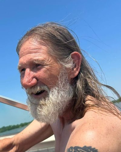 Sr. Martin D. Boomgaarn Obituary, Rock Port, MO