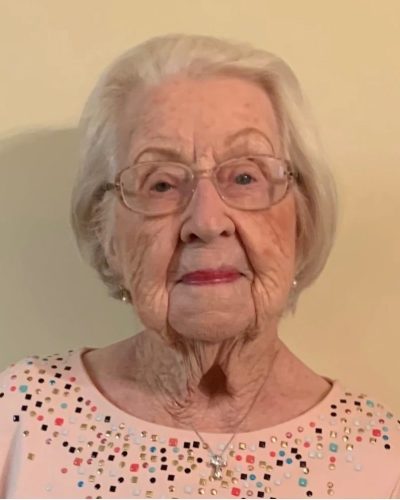Minnie Almyra Yost Obituary, Rock Port, MO