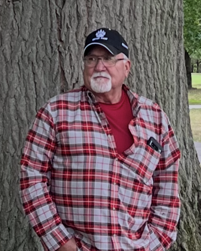 Jonathan L. Willers Obituary, Rock Port, MO