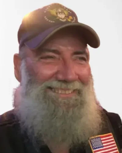 Richard L. Carlson Obituary, Rock Port, MO