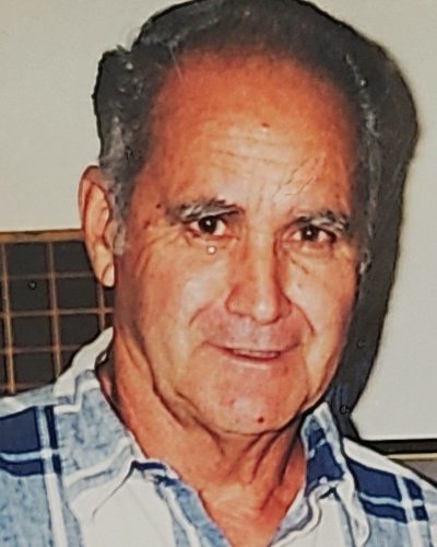Richard E. Prater Obituary, Rock Port, MO