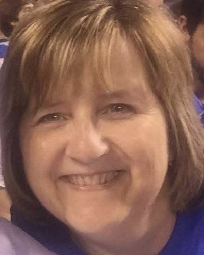 Allison J. Schomburg Hallmark